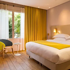 4* Hotell & Spa La Belle Juliette