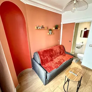 Sweet Pigalle Montmartre Appartement