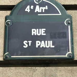 Beauty Saint Paul Апартаменты